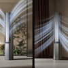 Кондиционер Xiaomi Сплит система Вертикальный инвертор Mijia Air Conditioner 72LW-NA11/M1A1 — изображение 14