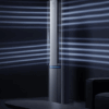 Кондиционер Xiaomi Сплит система Вертикальный инвертор Mijia Air Conditioner 72LW-NA11/M1A1 — изображение 13