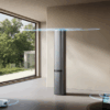 Кондиционер Xiaomi Сплит система Вертикальный инвертор Mijia Air Conditioner 72LW-NA11/M1A1 — изображение 5
